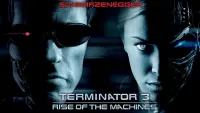 Backdrop to the movie "Terminator 3: Rise of the Machines" #33348