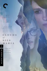 Poster to the movie "Clouds of Sils Maria" #146436