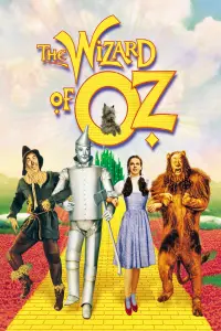 Poster to the movie "The Wizard of Oz" #42873