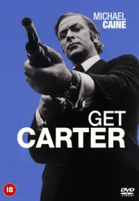 Poster to the movie "Get Carter" #246229