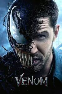 Poster to the movie "Venom" #13642