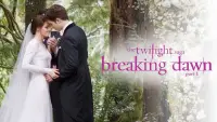 Backdrop to the movie "The Twilight Saga: Breaking Dawn - Part 1" #13874