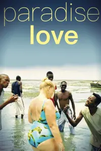 Poster to the movie "Paradise: Love" #359679