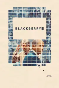 Poster to the movie "BlackBerry" #67279