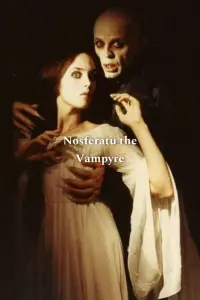 Poster to the movie "Nosferatu the Vampyre" #115224