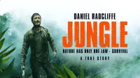 Backdrop to the movie "Jungle" #110251