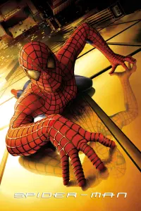 Poster to the movie "Spider-Man" #16787