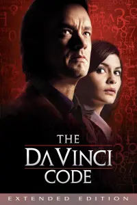 Poster to the movie "The Da Vinci Code" #267659