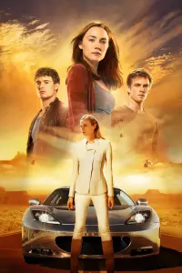 Poster to the movie "The Host" #292744