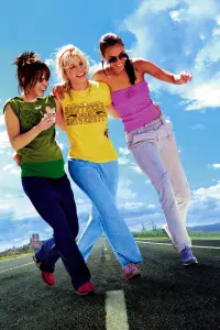 Poster to the movie "Crossroads" #573353