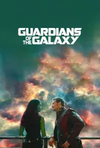 Poster to the movie "Guardians of the Galaxy" #676001