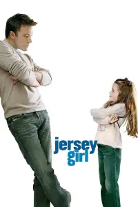 Poster to the movie "Jersey Girl" #149404