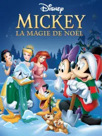 Poster to the movie "Mickey