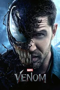 Poster to the movie "Venom" #13665