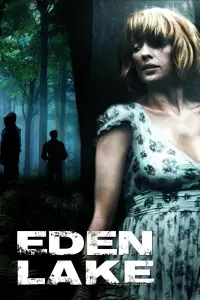 Poster to the movie "Eden Lake" #99764