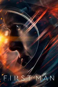 Poster to the movie "First Man" #243549