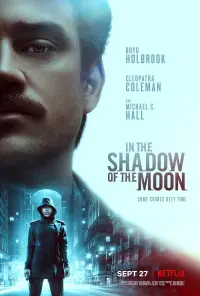 Poster to the movie "In the Shadow of the Moon" #83355