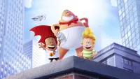 Backdrop to the movie "Captain Underpants: The First Epic Movie" #295927