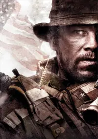 Poster to the movie "Lone Survivor" #215876