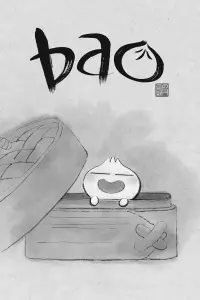 Poster to the movie "Bao" #445768