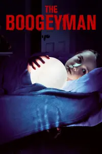 Poster to the movie "The Boogeyman" #36863