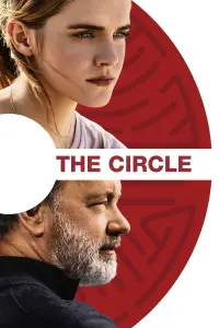 Poster to the movie "The Circle" #97669