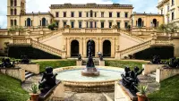 Backdrop to the movie "Osborne House: A Royal Retreat" #367198