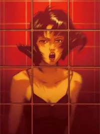 Poster to the movie "Perfect Blue" #174929