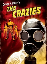 Poster to the movie "The Crazies" #308135