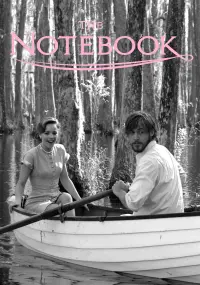 Poster to the movie "The Notebook" #183784