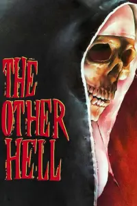 Poster to the movie "The Other Hell" #642503