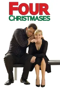 Poster to the movie "Four Christmases" #99494