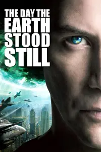 Poster to the movie "The Day the Earth Stood Still" #83007