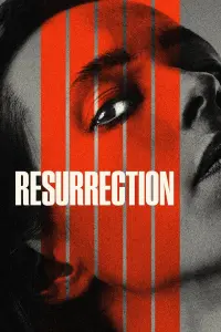 Poster to the movie "Resurrection" #126472