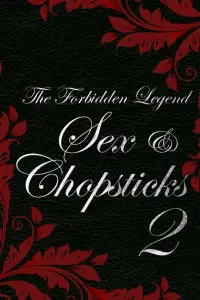 Poster to the movie "The Forbidden Legend: Sex & Chopsticks 2" #338501