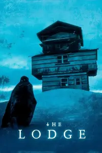 Poster to the movie "The Lodge" #122920