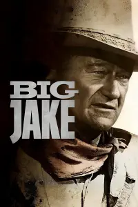 Poster to the movie "Big Jake" #154336