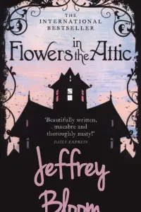 Poster to the movie "Flowers in the Attic" #519391