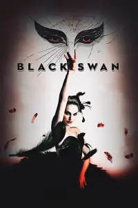 Poster to the movie "Black Swan" #61774