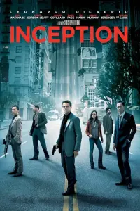 Poster to the movie "Inception" #7477