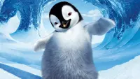 Backdrop to the movie "Happy Feet Two" #302513