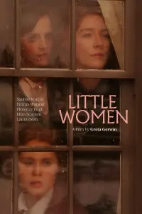 Poster to the movie "Little Women" #371086