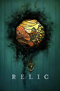 Poster to the movie "Relic" #305992