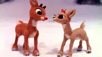 Backdrop to the movie "Rudolph the Red-Nosed Reindeer" #220861