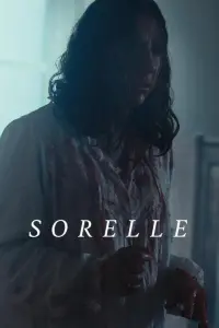 Poster to the movie "Sorelle" #621309