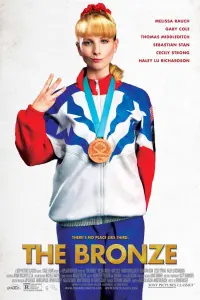 Poster to the movie "The Bronze" #305326