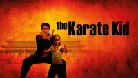 Backdrop to the movie "The Karate Kid" #281659