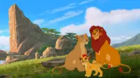 Backdrop to the movie "The Lion Guard: Return of the Roar" #269300