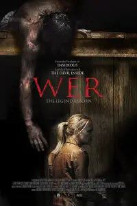 Poster to the movie "Wer" #288401