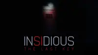 Backdrop to the movie "Insidious: The Last Key" #27084